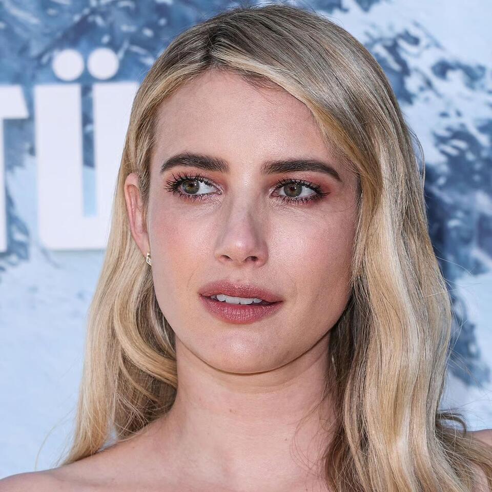 The Is Losing It Over ‘Nepo Baby’ Emma Roberts Taking Her Doll