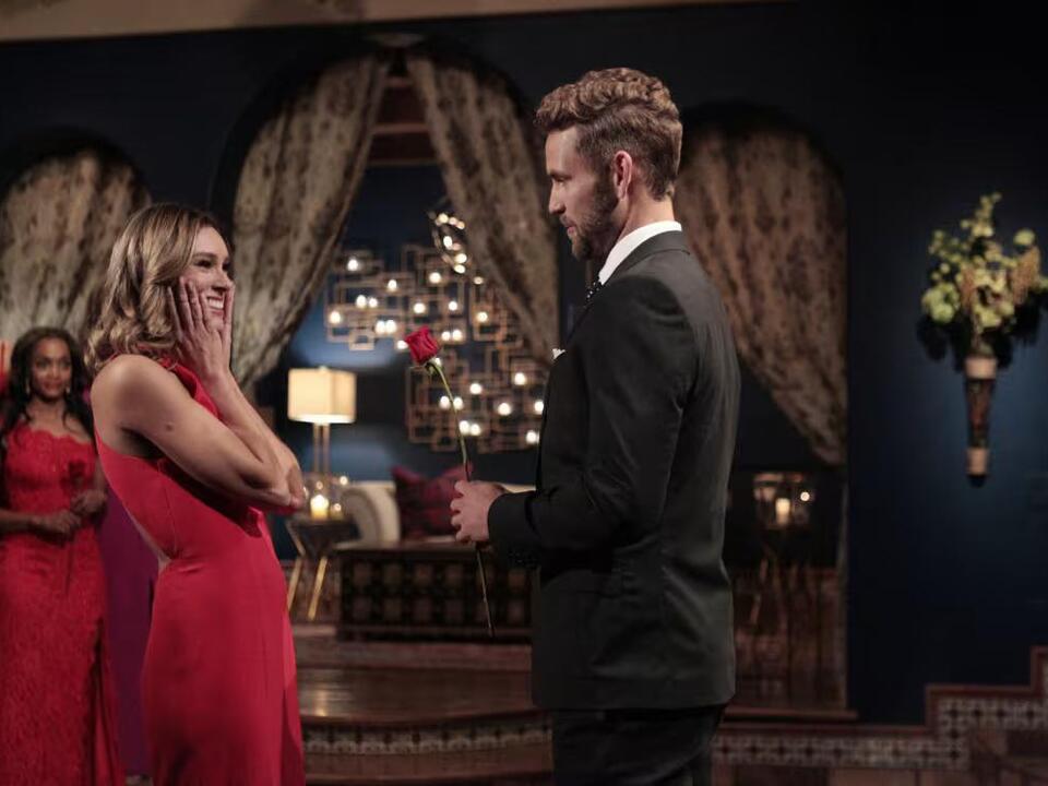 &lsquo;Bachelor&rsquo; alum Hailey Merkt, 31, dies of leukemia after documenting