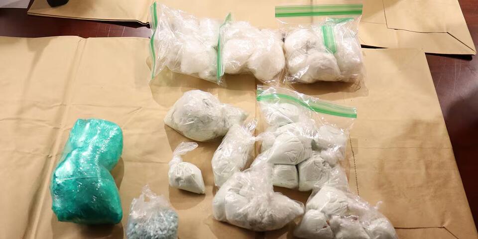 New Bern man sentenced to 40 years following drug trafficking operation ...
