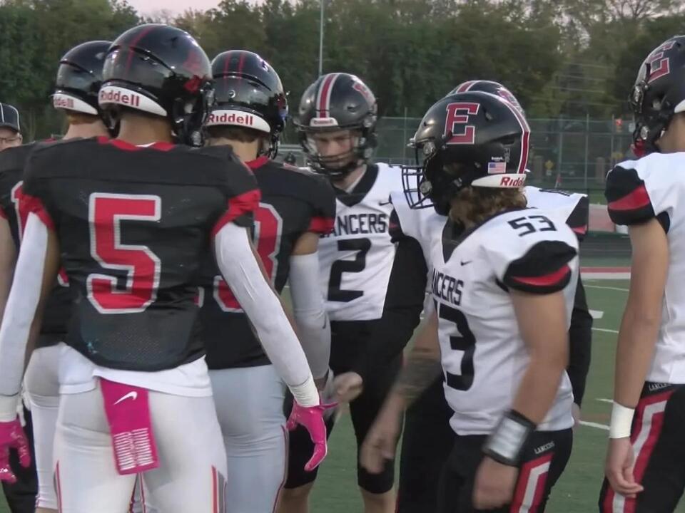 Highlights The Zone Blitz; October 18, 2024