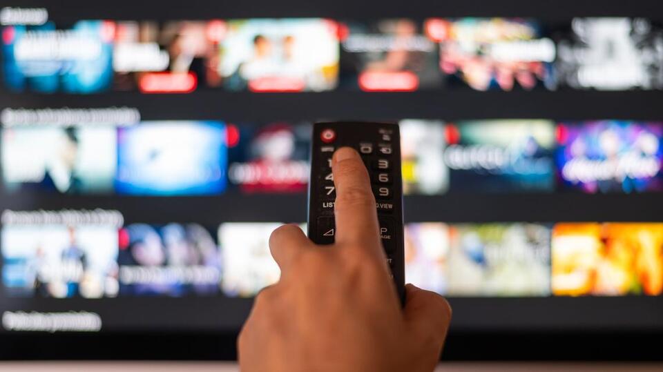 Netflix Faces Backlash Over New Hockey-Themed TV Show: ‘Tone Deaf ...