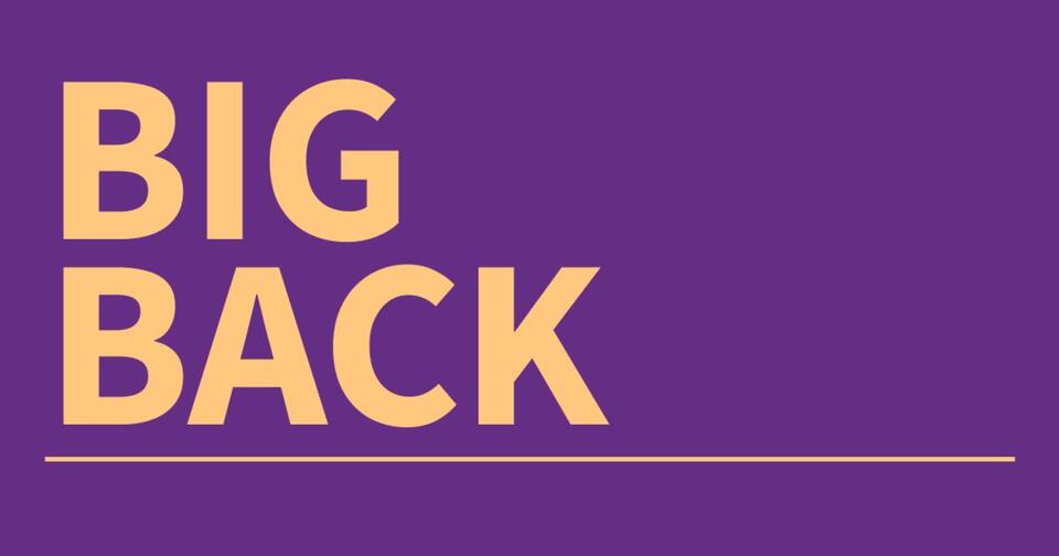Who is a ‘Big back?’ All about the viral slang phrase - NewsBreak
