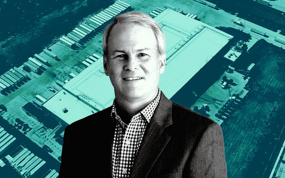Ryan Cos offloads Whole Foods warehouse amid Pullman development ...