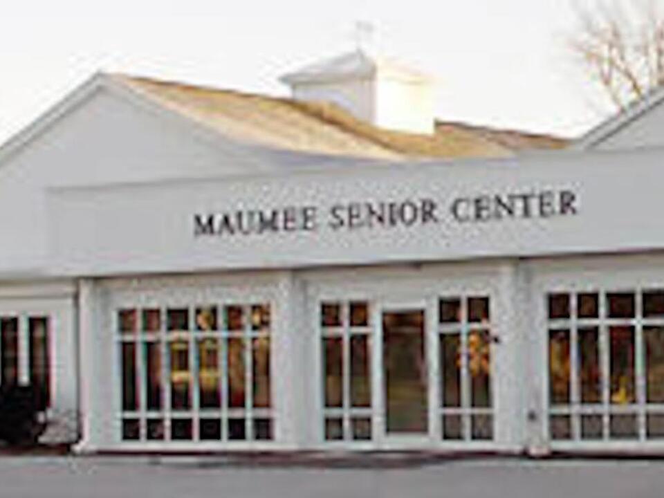 Maumee senior center to provide free meals for seniors at waterville branch