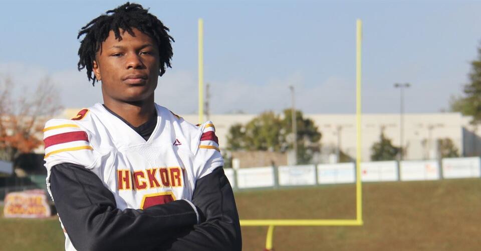 Meet Duke Football's Class of 2025 Early Enrollees