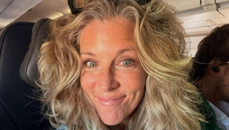 GH Star Laura Wright Inspires Fans With Simple Words On Home