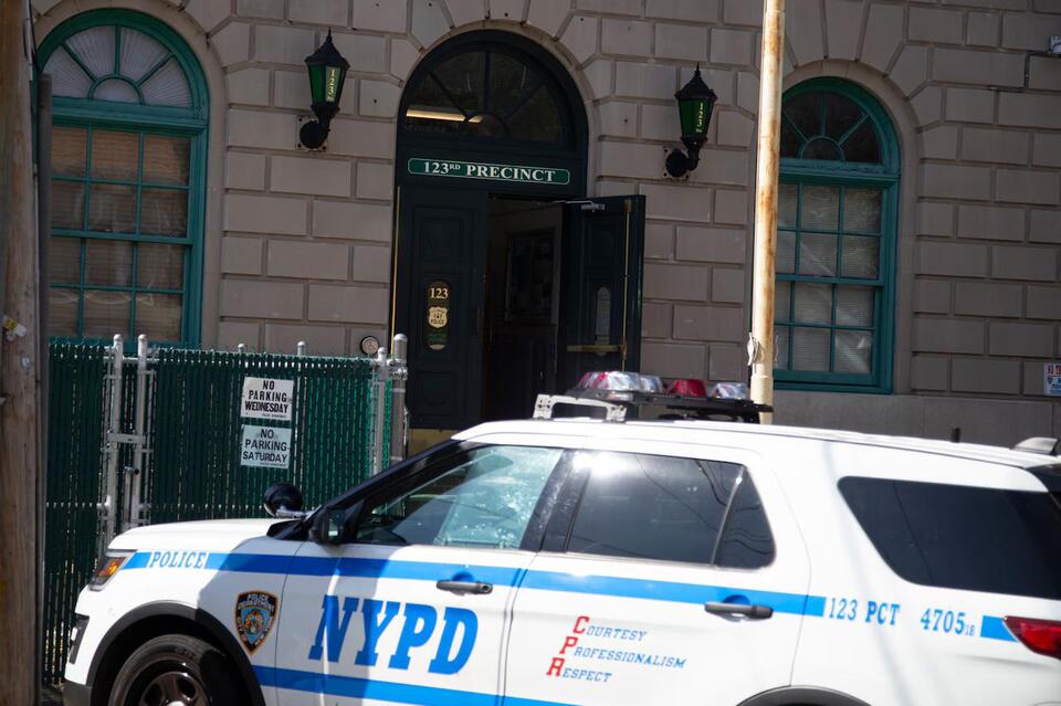 Staten Island man faces gun, drug charges after alleged crime spree ...