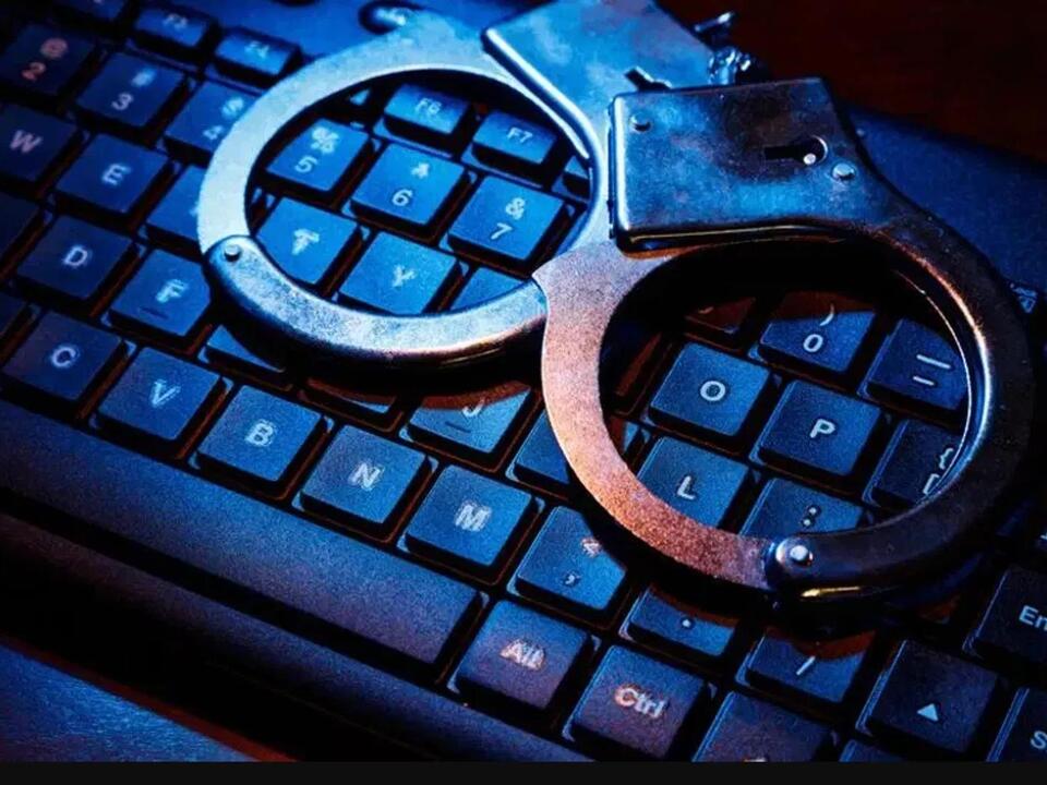 AG Houtzdale man accused of uploading child porn to Discord, Snapchat & X