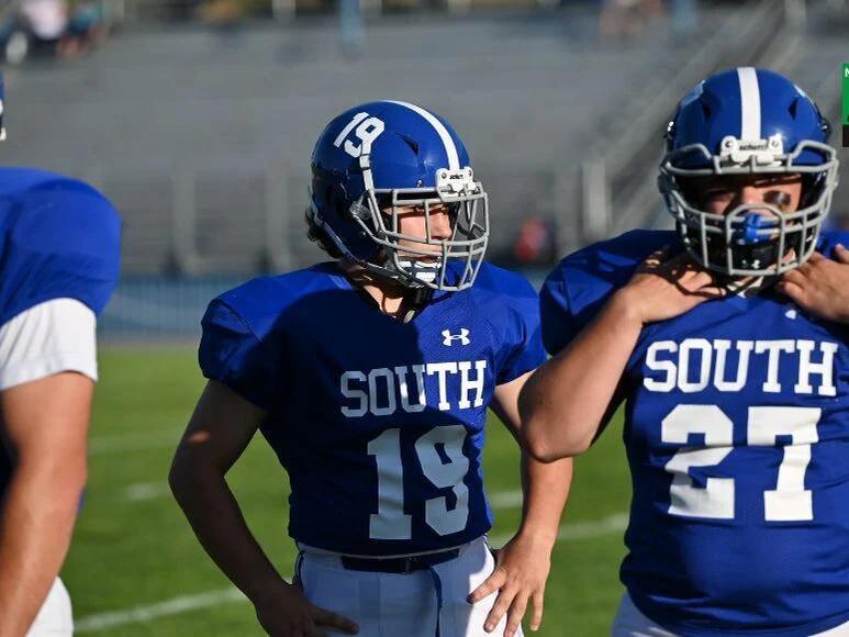 Board approves renovations to South Williamsport football stadium