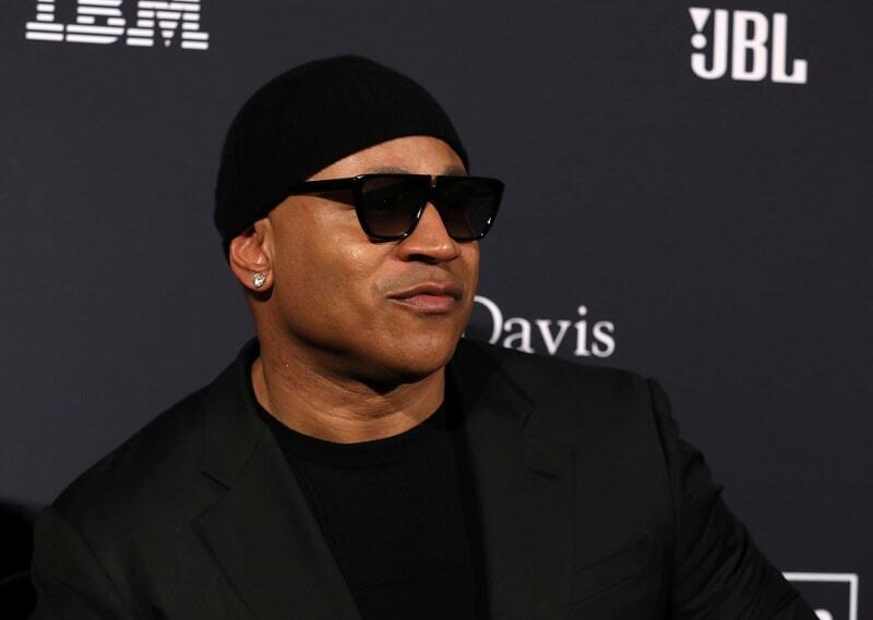 LL COOL J to Be Named a Living Landmark at 2026 Celebration - NewsBreak