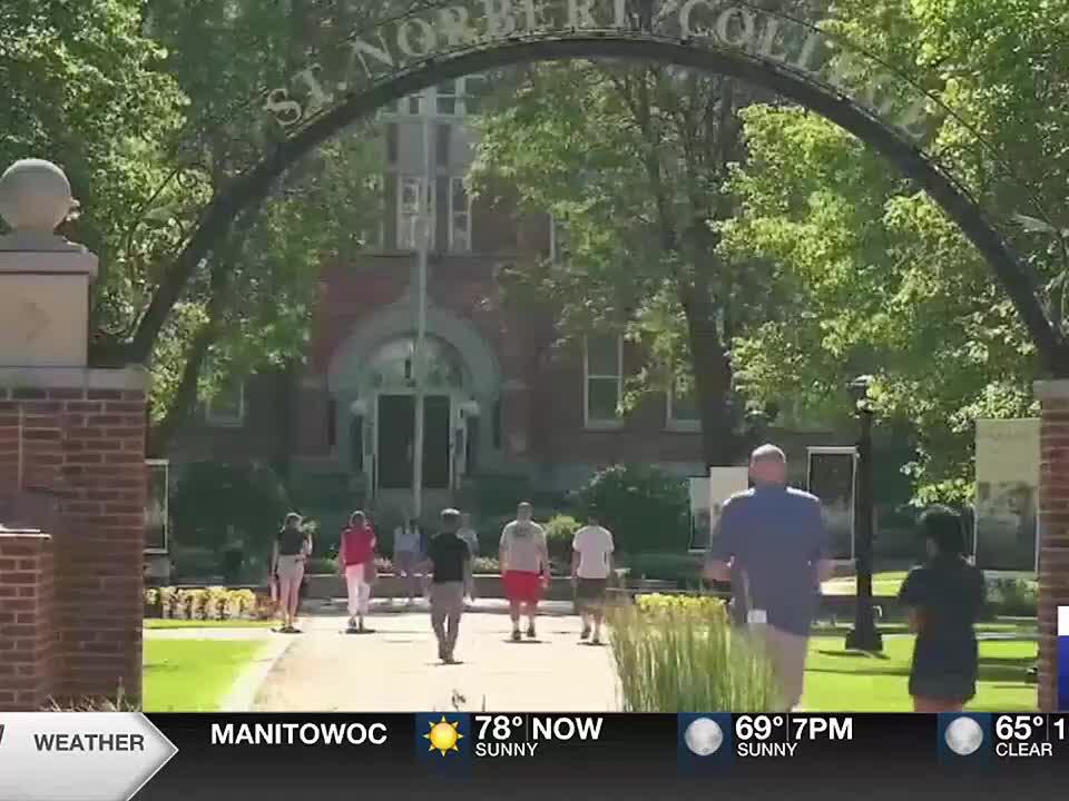 St. Norbert College president on the evolving college landscape