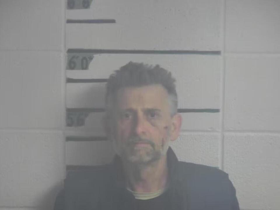 Adair County man arrested and charged with murdering his landlord