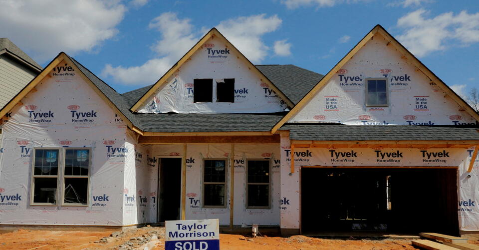 Record high U.S. house prices, rising mortgages depress new home sales - Vimarsana News