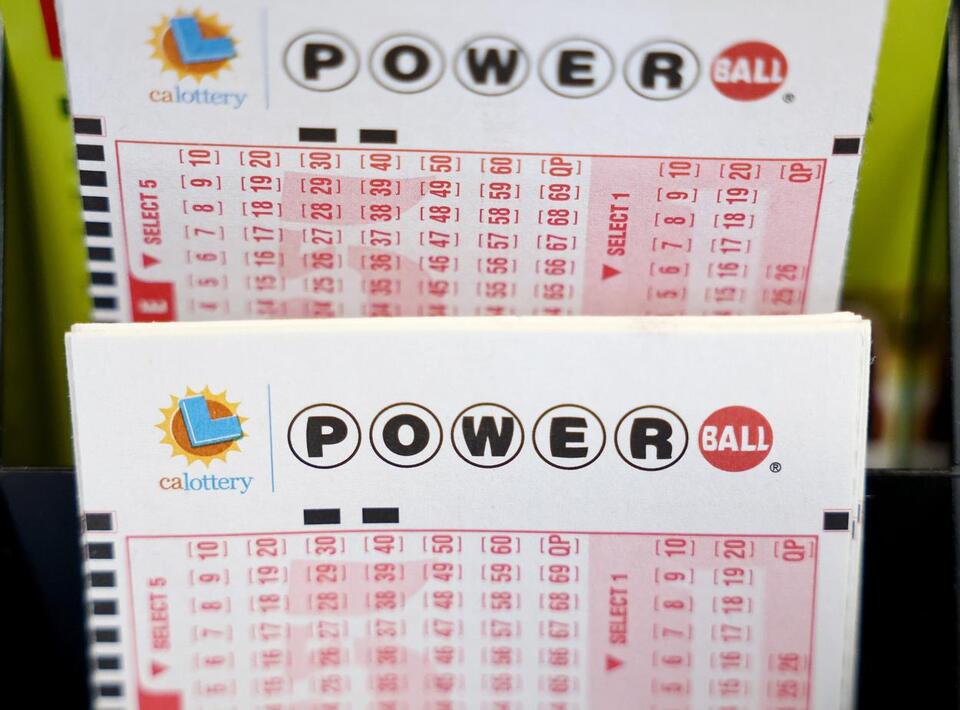 Saturday Powerball Drawing Yields $50,000 Winner In Louisiana, Larger ...