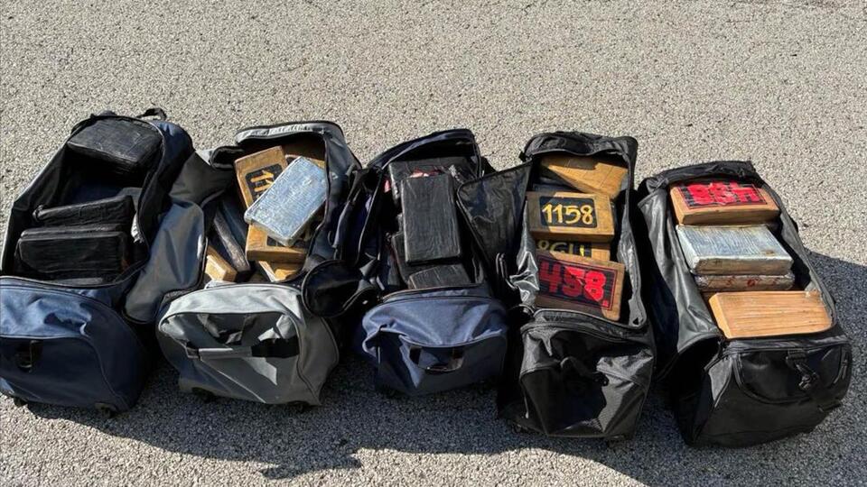 Sergeant credits trooper’s training for multi-million dollar bust
