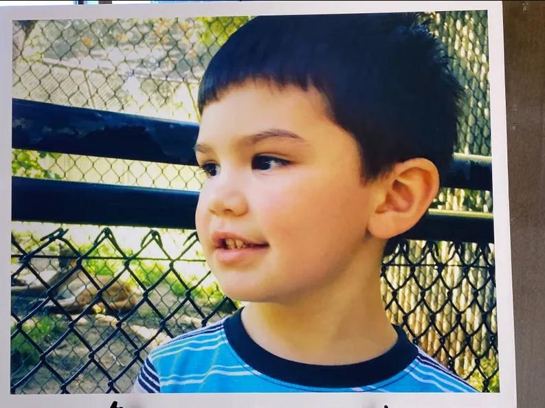 Driver in fatal road rage shooting of 6-year-old pleads guilty