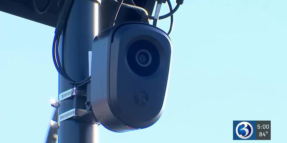 Milford residents, police meet over license plate reading tech concerns