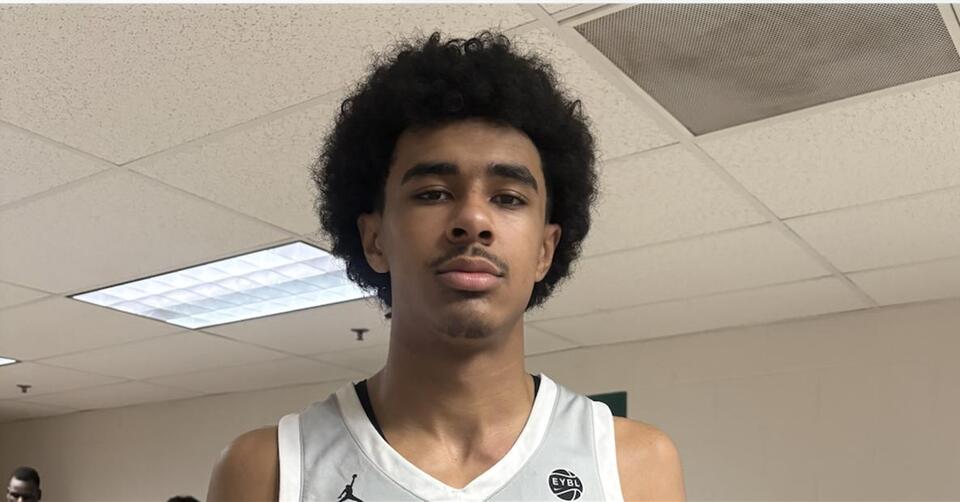 2028 No. 1-Ranked Combo Guard Brady Pettigrew Planning Louisville Visit