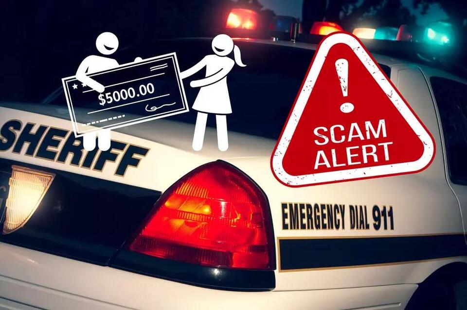 Sheriff Warns Of Publishers Clearing House Scam in Minnesota - NewsBreak