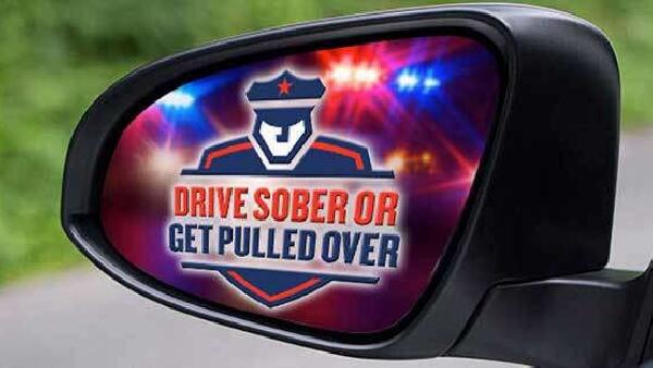 Jefferson County Sheriff’s Office to increase impaired driving enforcement ahead of Labor Day