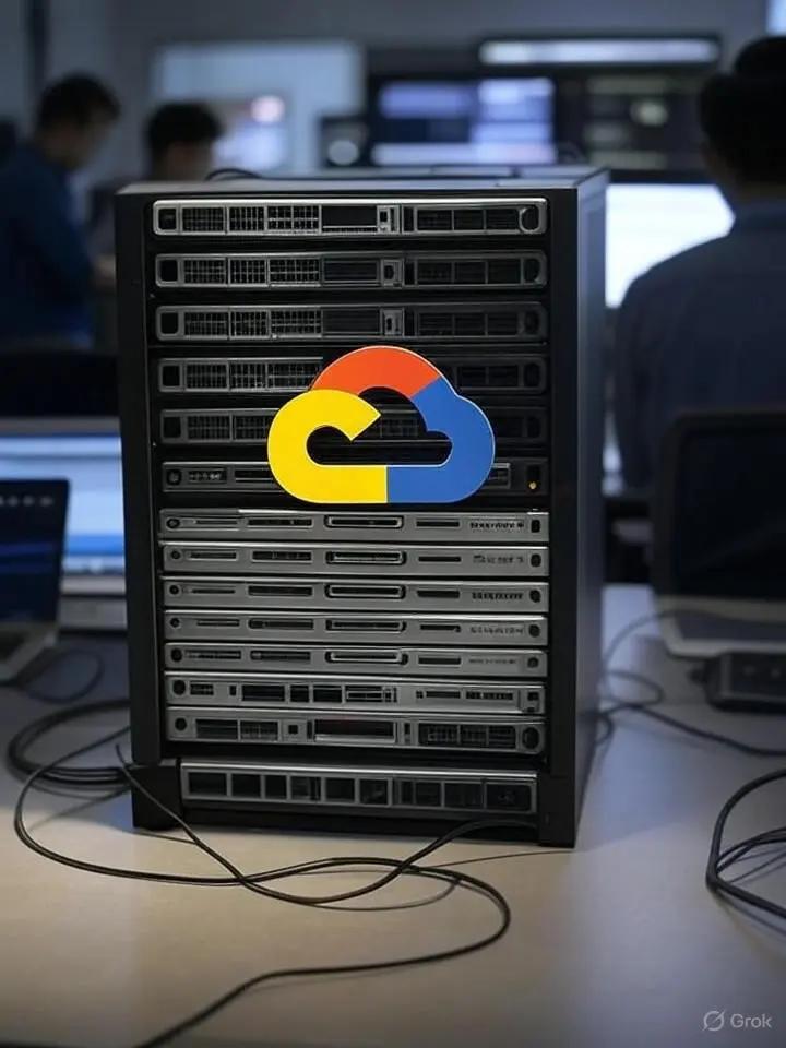 Google Cloud Upgrades A2A Protocol, Donates to Linux Foundation for AI ...