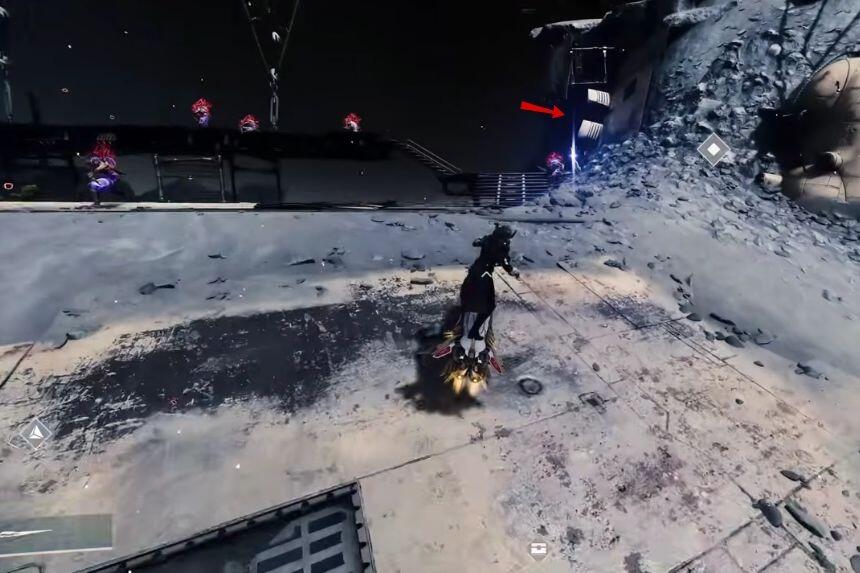 Luna Case File Collector in Destiny 2 - NewsBreak