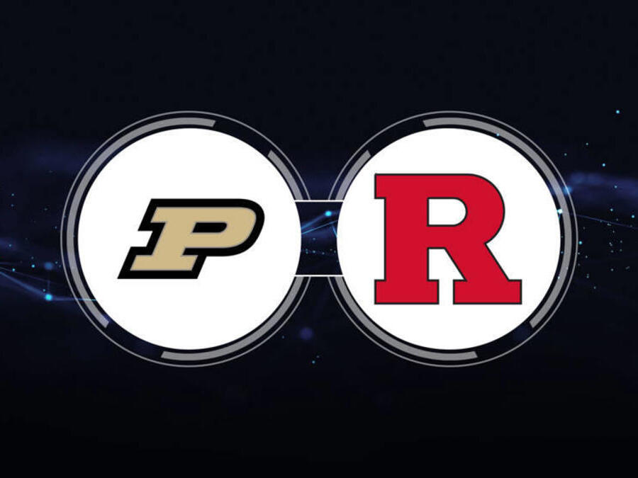 Purdue vs. Rutgers College Basketball Betting Preview for January 28