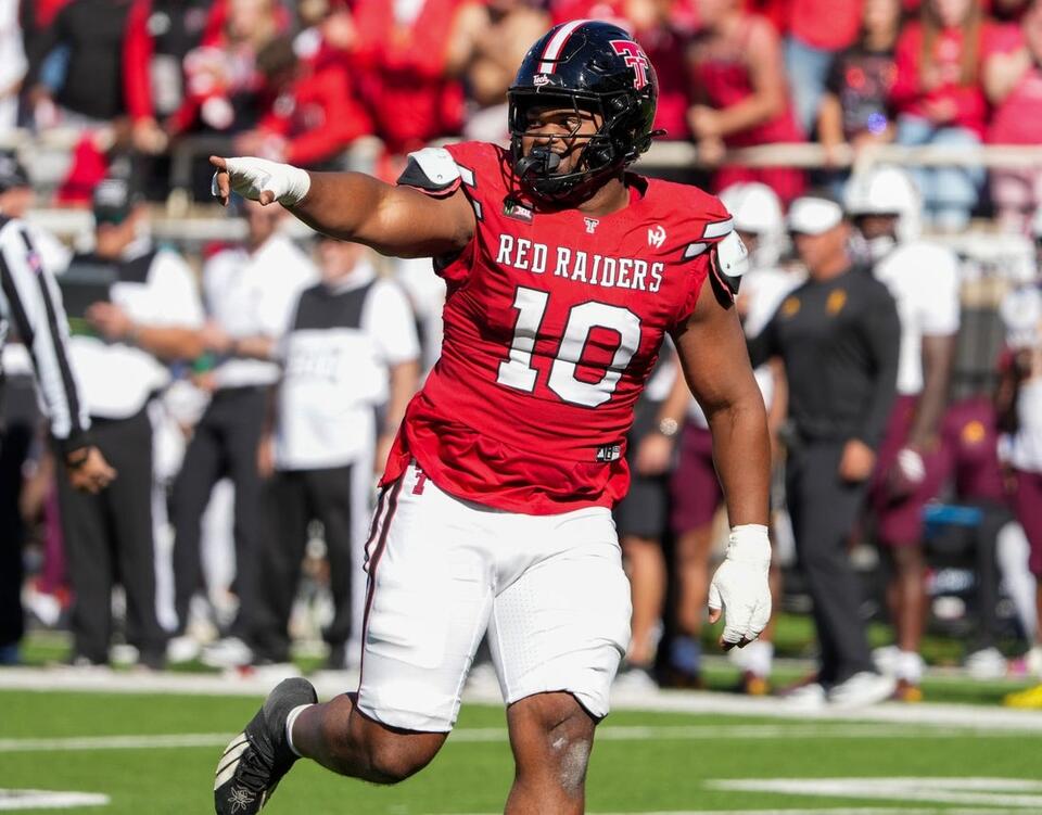 No. 8 Texas Tech, Cincinnati focused on task at hand, not recent drama ...
