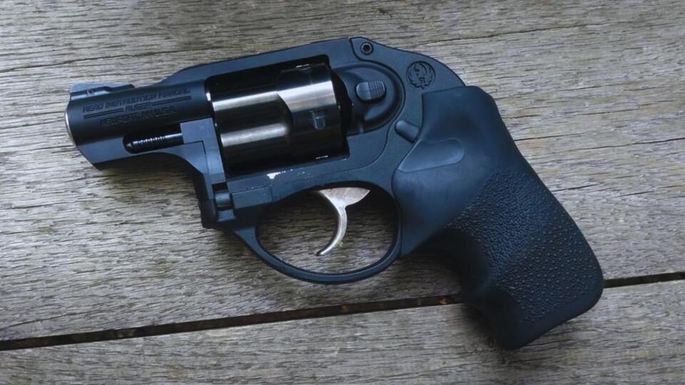10 simple reasons I trust the Ruger LCR .38+P more than any other ...
