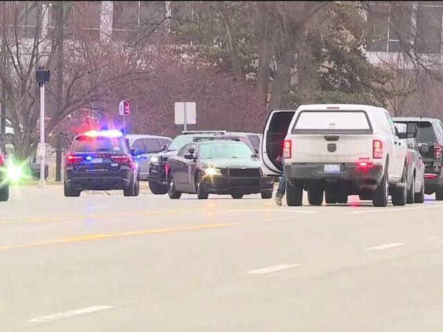 Hospital employee accused of shooting coworker in Corewell Troy parking ...