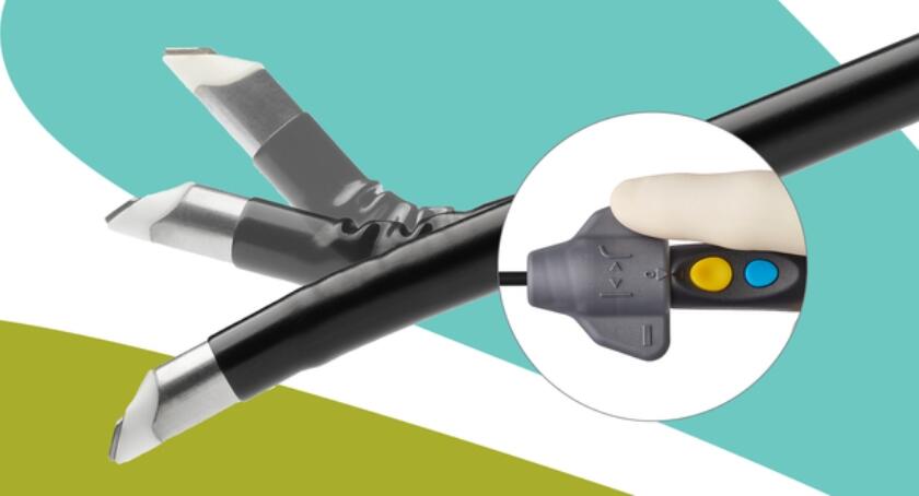 Smith+Nephew Rolls Out Flow Flextend Coblation Wand for Arthroscopy