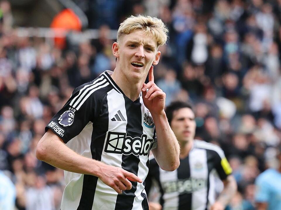 How to watch today's Newcastle United vs Brighton Premier League game