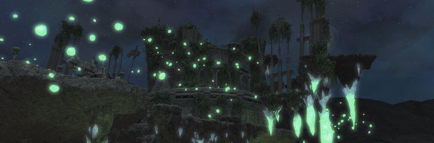 Final Fantasy XIV’s Yoshida hints at bigger housing overhauls coming to the game during Evercold