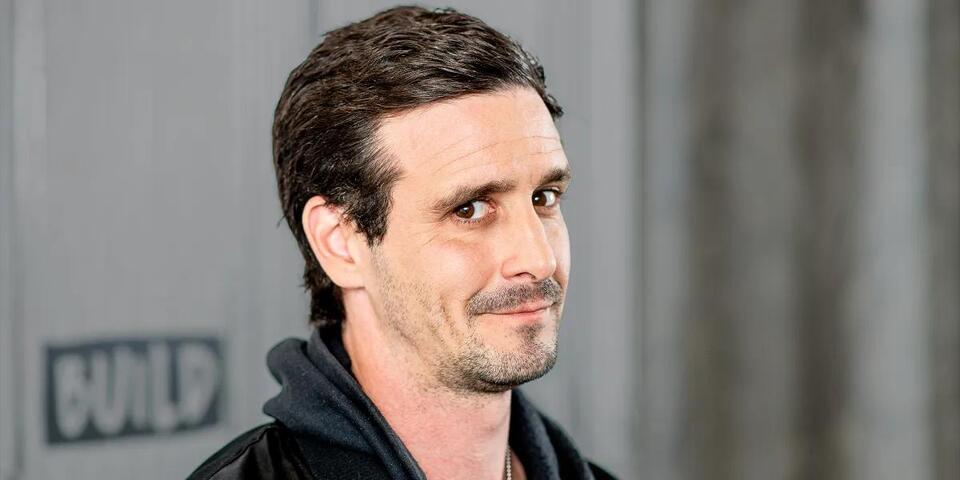 'The Wire' Actor James Ransone Dead at 46 - NewsBreak