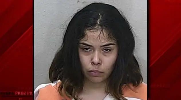 Ocala Woman Found Guilty Of Domestic Battery By Strangulation - NewsBreak