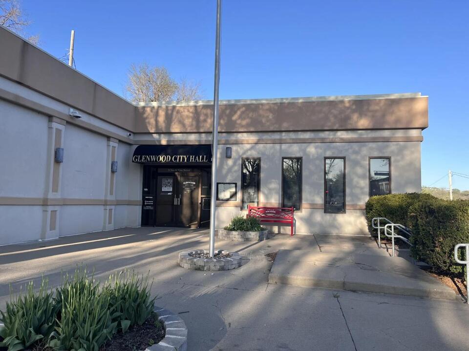 Glenwood council backs extension request for CDBG downtown revitalization project