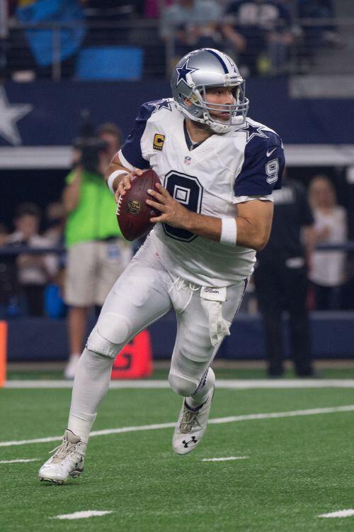 Tony Romo Ethnicity And Nationality: Where Is His Family From? - NewsBreak