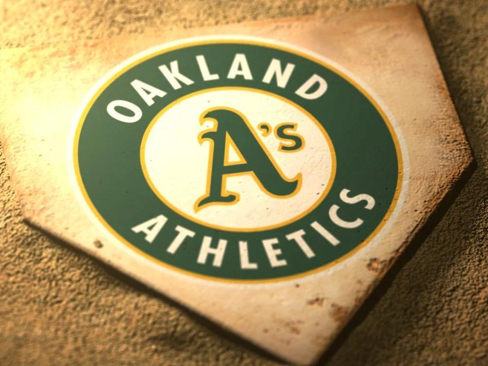 Oakland Athletics play final game in Oakland, prepare to move to Las Vegas
