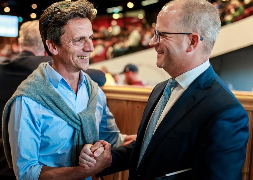 'A Jewel You Cannot Touch': France Galop Urged to Rethink Decision to Allow Geldings to Run in the Arc