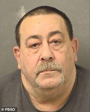 Man, 61, is arrested after DNA links him to 1985 cold case kidnapping ...