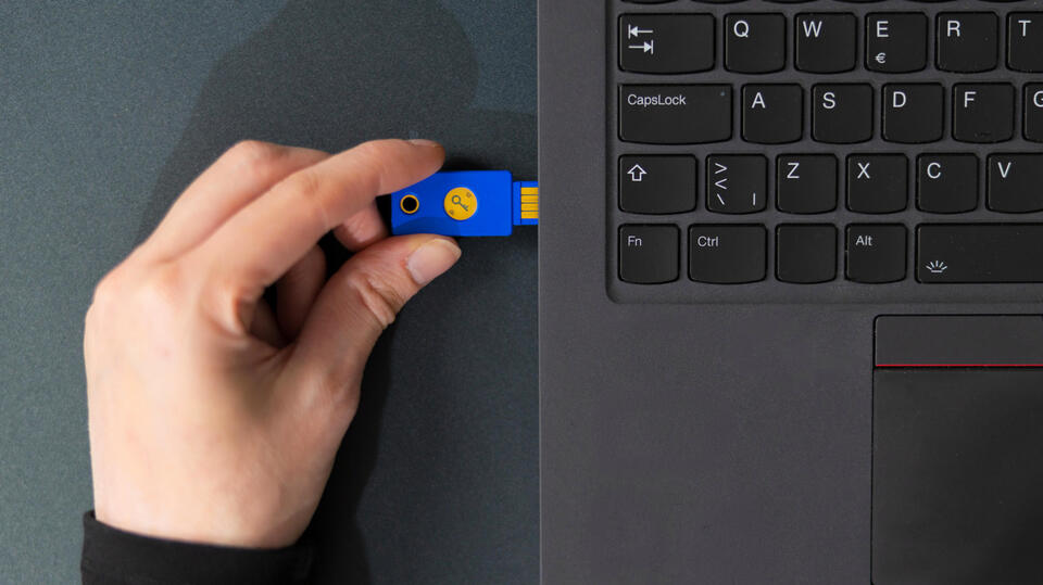 Why Your USB Device Keeps Disconnecting (And How To Fix It) - NewsBreak
