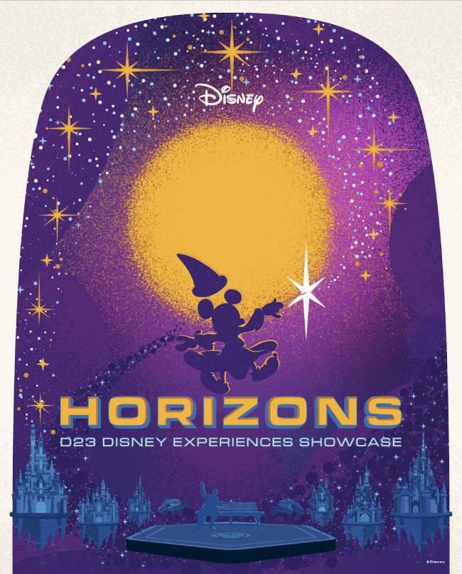 D23 2026: Disney Reveals Major Theme Park Updates, New Attractions, and More at the Disney Experiences Showcase