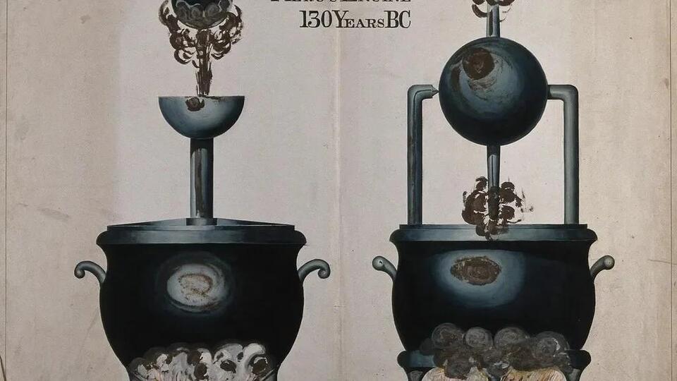 15 Forgotten Inventions That Were Dramatically Ahead of Their Time ...