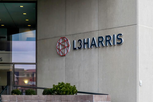 L3Harris awarded $876M for communications disruption technology - NewsBreak