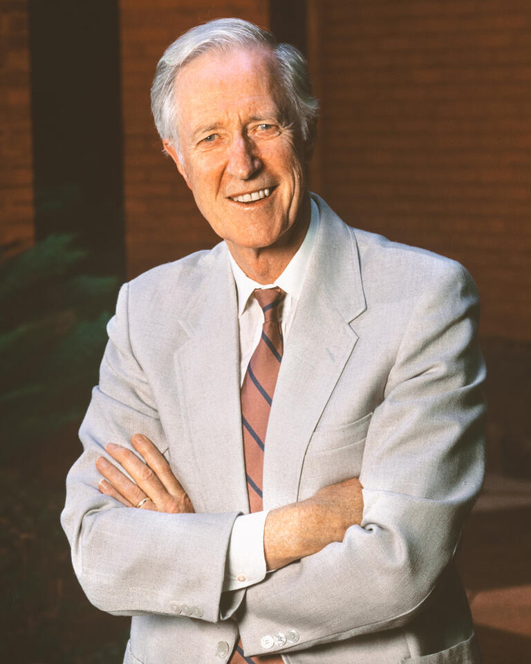 Meet the 2025 Rhodes Exemplary Alumni Service Award Winners - NewsBreak