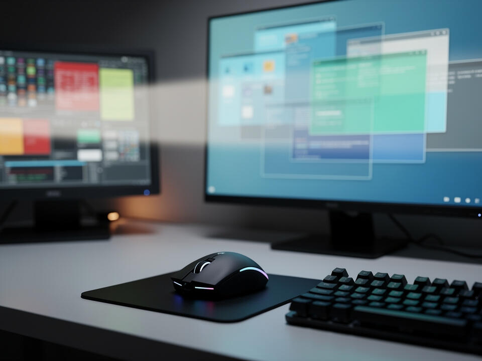 GNOME’s Wayland Shift: Proposal to Disable Middle-Mouse Paste Sparks ...