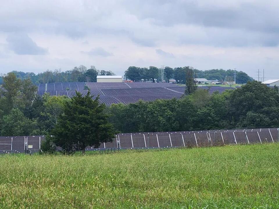 Solar open house planned for Russell County; more … - NewsBreak