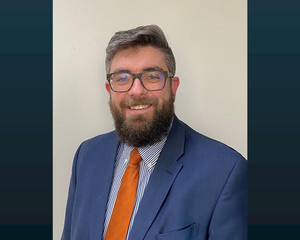 Meeker County's Administrator Steps Into Top Role at Stearns County ...