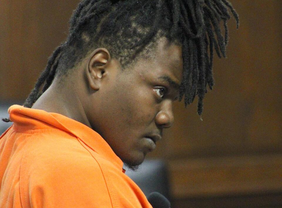 Wilson man charged with murder in shooting death - NewsBreak