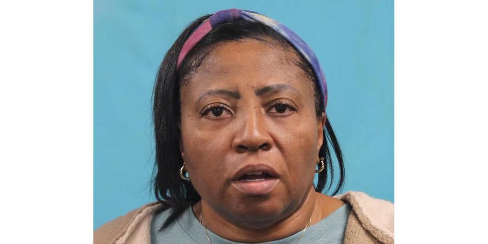 Woman accused of making bomb threat arrested - NewsBreak